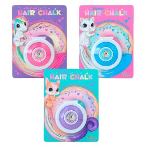 Creta de par colorata - TOPModel