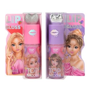 Luciu de buze BEAUTY & ME - TOPModel