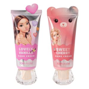 Crema de maini - TOPModel