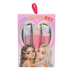 Set luciu de buze - TOPModel