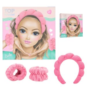 Set bentita si mansete cosmetice - TOPModel