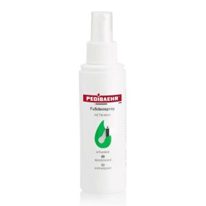 Spray deodorant cu farnesol - Baehr 100ml