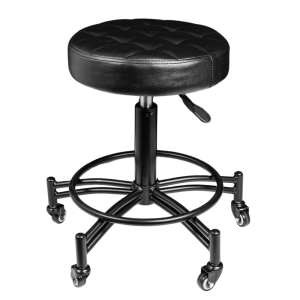 Scaun pentru salon - Black DS-534