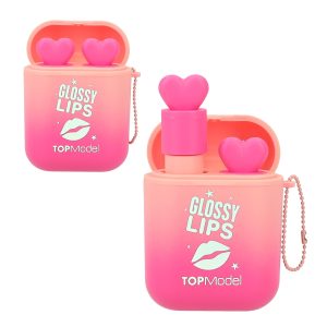 Set luciu de buze BEAUTY & ME - TOPModel