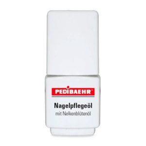 Ulei preventiv antifungic pentru unghii - Baehr 11 ml