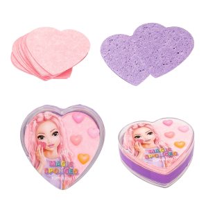 Set bureti in forma de inima - TOPModel