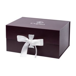 Cutie cadou Cupio Beauty and The Best