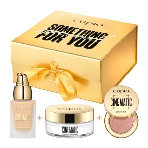 Set Cadou CINEMATIC Spotlight