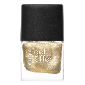 Lac de unghii cu efect de gel Cupio - 24K Sparkle 10ml
