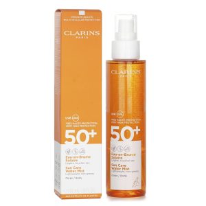 Sun Care Water Mist SPF50 Clarins 150ml