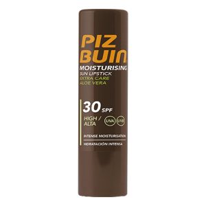 Balsam de buze cu aloe vera SPF 30 Piz Buin