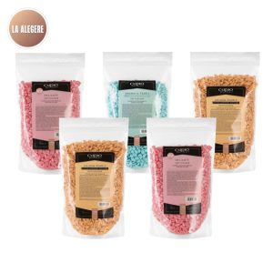 Kit epilare Smooth Touch