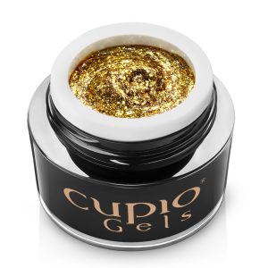 Gel design 3D Cupio Eclipse - Eternal Sun 5ml