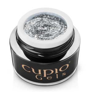 Gel design 3D Cupio Eclipse - Interstellar Ice 5ml