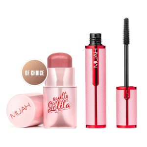 Set Cadou Pink Perfection