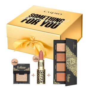 Set Cadou The Perfect Date