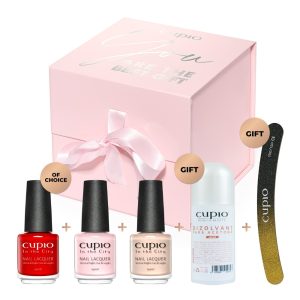 Set Cadou City Lights