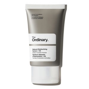 Factori naturali de hidratare + Acid Hialuronic - The Ordinary 30 ml
