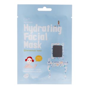 Masca tip servetel pentru hidratare intensa - Cettua 20g