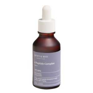 Serum cu complex de 6 Peptide - Mary and May 30ml