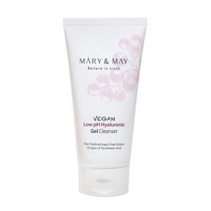 Gel de curatare cu 10 tipuri de acid hialuronic - Mary and May 150ml