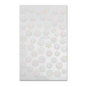 Abtibilduri Craciun A034YG