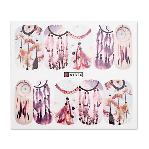 Tatuaje unghii A1320