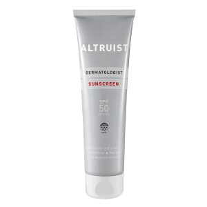 Crema pentru protectie solara SPF50 Altruist