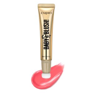 Fard de obraz lichid Cupio Baby, don't blush! - Angel Energy 15ml