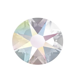 Swarovski SS20 Aurore Boreale 50 buc