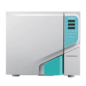 Autoclav clasa B 23l V4 Dr.Mayer