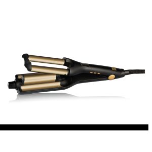 Placa ceramica pentru ondulat parul in valuri MultiWave