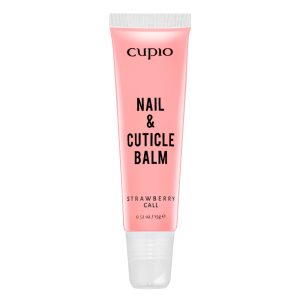 Balsam pentru unghii si cuticule Cupio - Strawberry Call 15g