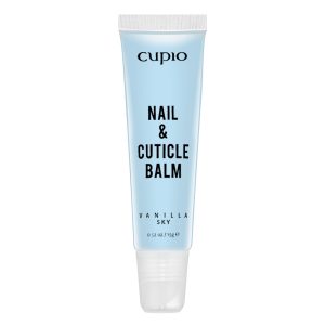 Balsam pentru unghii si cuticule Cupio - Vanilla Sky 15g