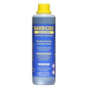Dezinfectant Barbicide concentrat 500ml