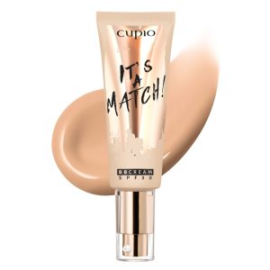 BB Cream Cupio It's a Match! - Light Plus