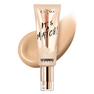 BB Cream Cupio It's a Match! - Medium