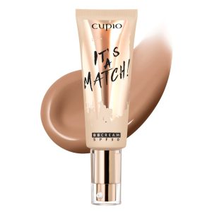 BB Cream Cupio It's a Match! - Medium Tan