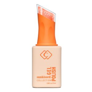 Oja semipermanenta Cupio sunkissed. - Bellini by the Pool 15 ml