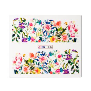 Tatuaj de unghii CT503