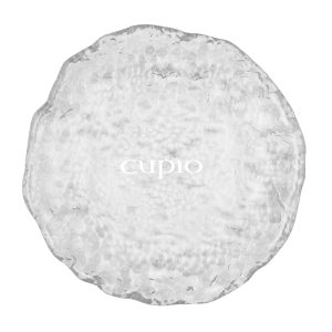 Tavita decorativa Cupio - Medium Glass