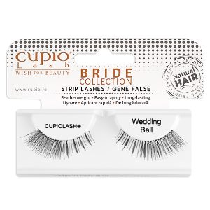 Gene false banda Bride Collection Wedding Bell