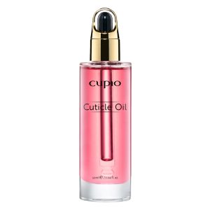 Ulei cuticule cu pipeta Cupio - Bubble Gum 50ml