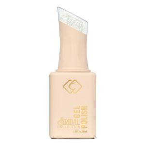 Oja semipermanenta Cupio Bridal Collection  - Tiara