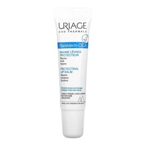Balsam de buze Bariederm Cica Levres Uriage 15ml