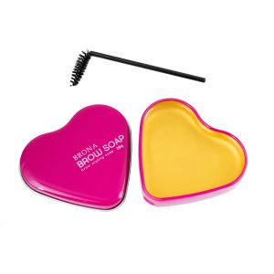 Sapun pentru stilizarea sprancenelor Brona