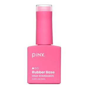 Rubber Base pinx. High Standards - Make Me Blush 15ml