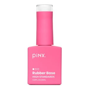 Rubber Base pinx. High Standards - Morning Milk 15ml