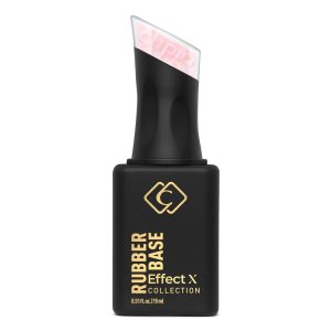Rubber Base Cupio Effect X Perfect Flakes - Baby Doll 15ml