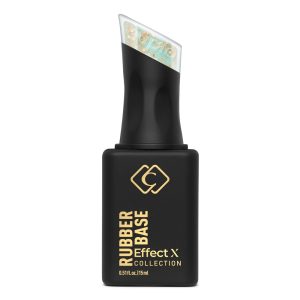 Rubber Base Cupio Effect X Perfect Flakes - A Dream 15ml